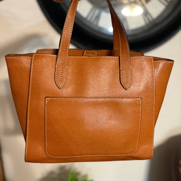 Dooney and Bourke satchel - Picture 4 of 6